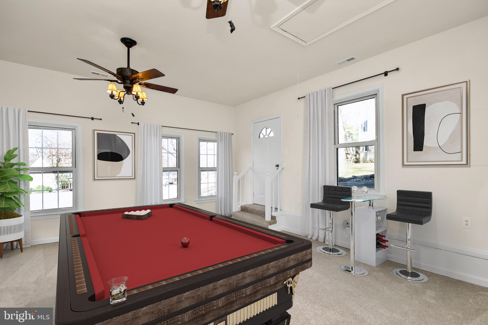 GREENRIDGE - Residential