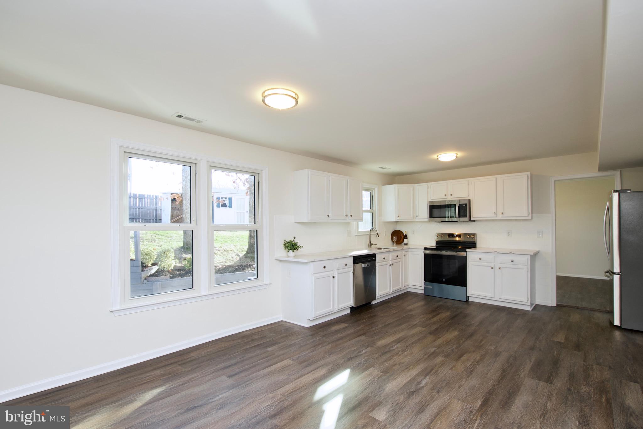 GREENRIDGE - Residential