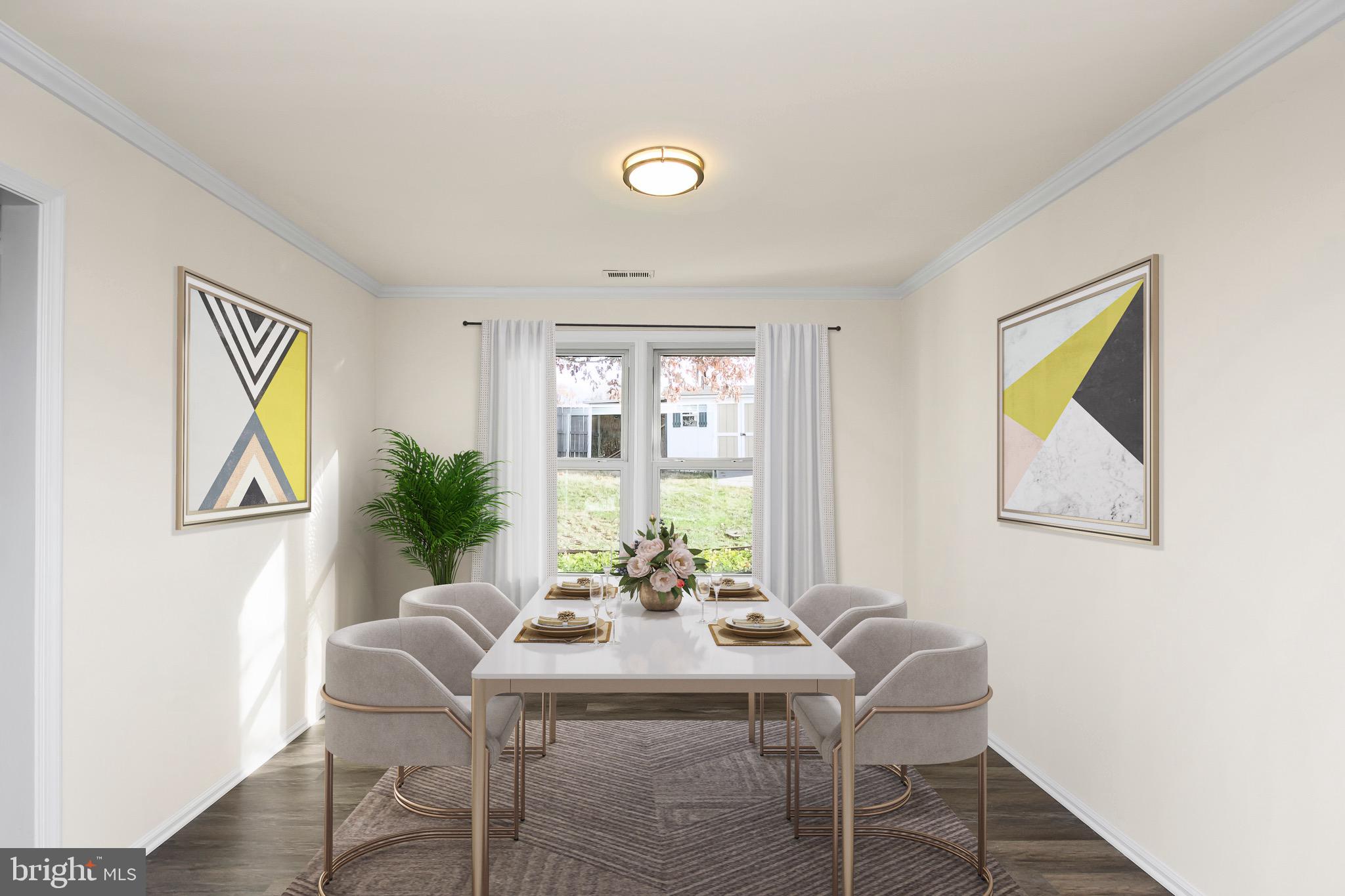 GREENRIDGE - Residential