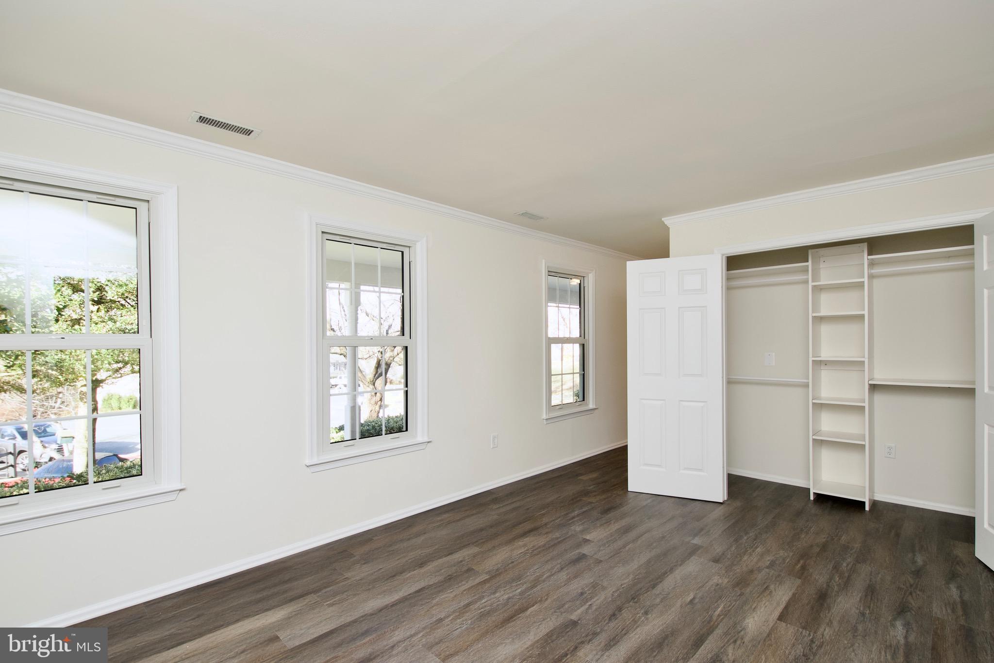 GREENRIDGE - Residential