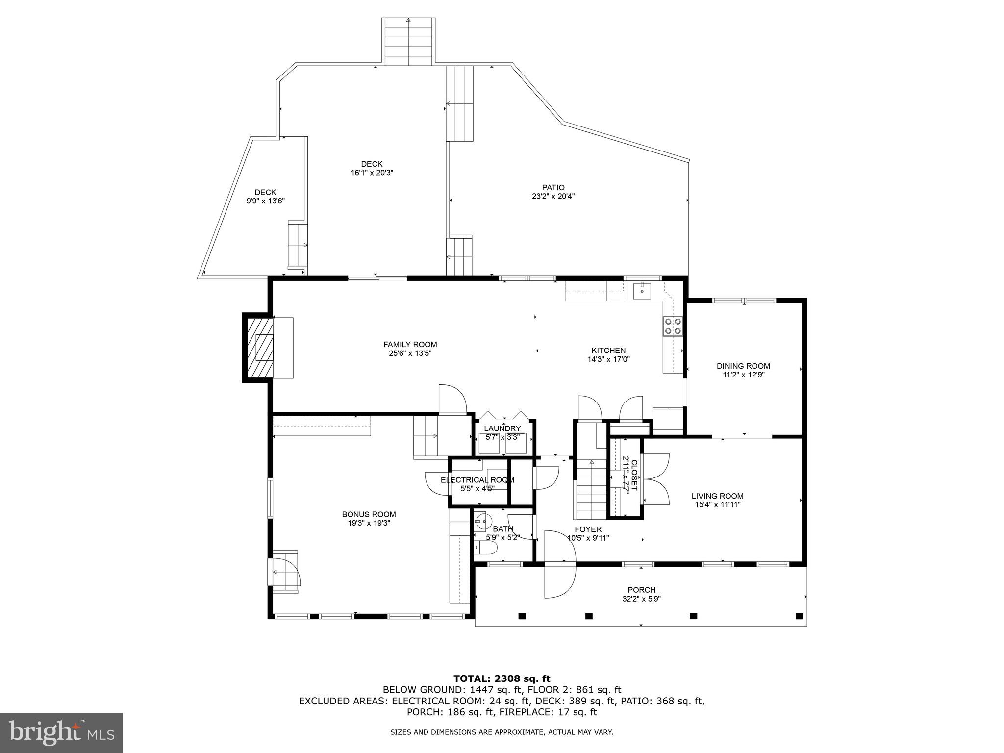 GREENRIDGE - Residential
