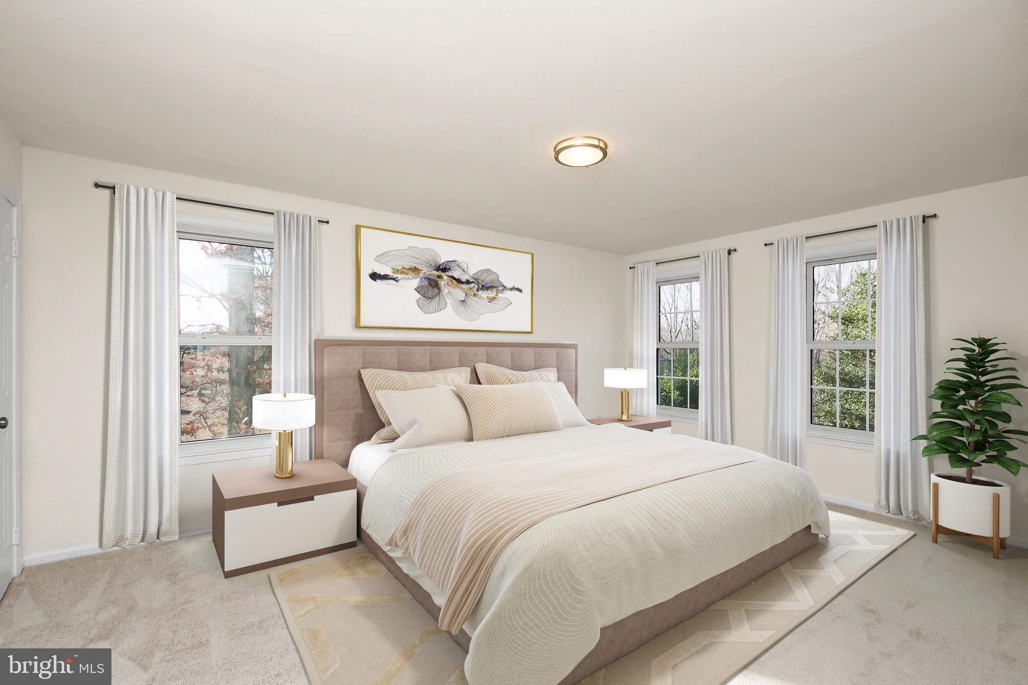 GREENRIDGE - Residential