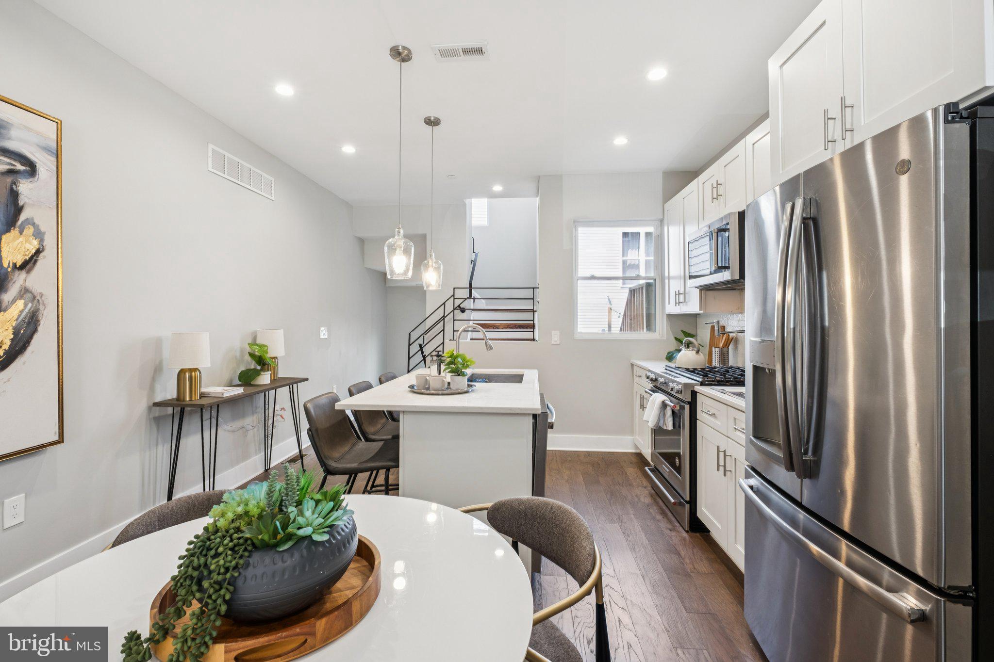 BREWERYTOWN - Residential