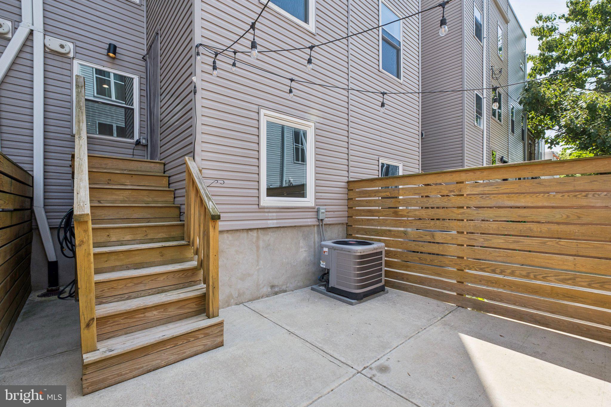 BREWERYTOWN - Residential