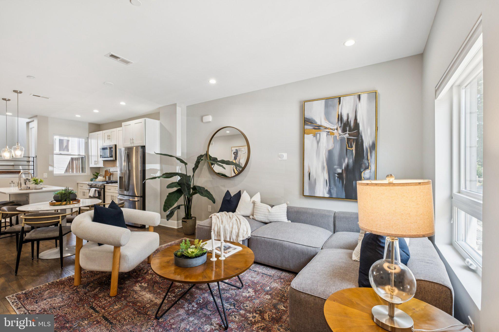 BREWERYTOWN - Residential