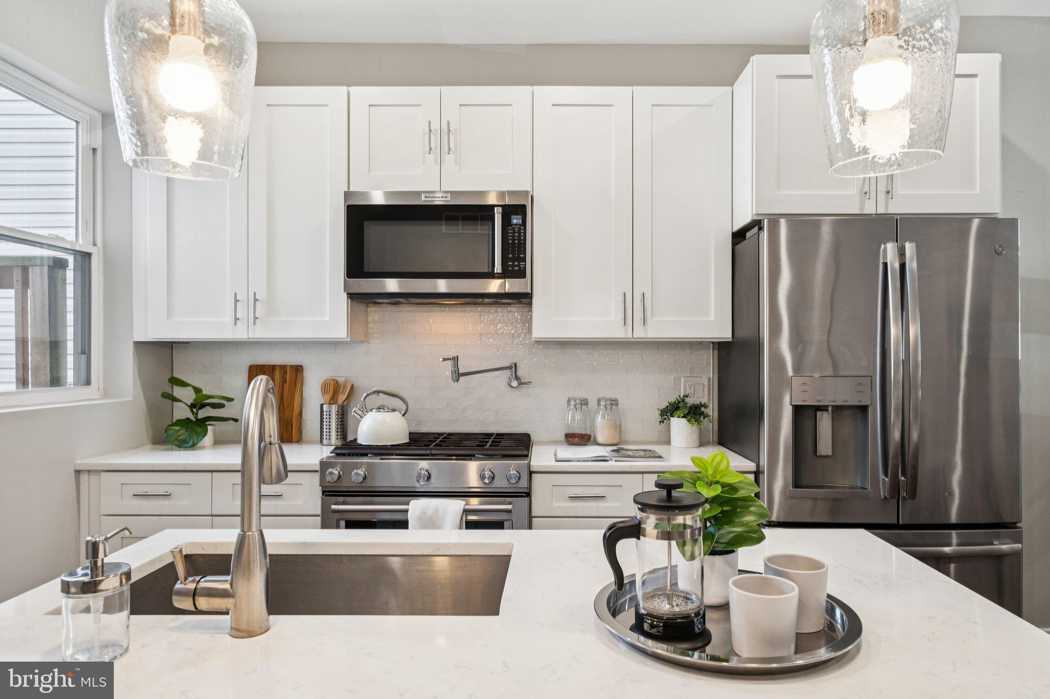 BREWERYTOWN - Residential