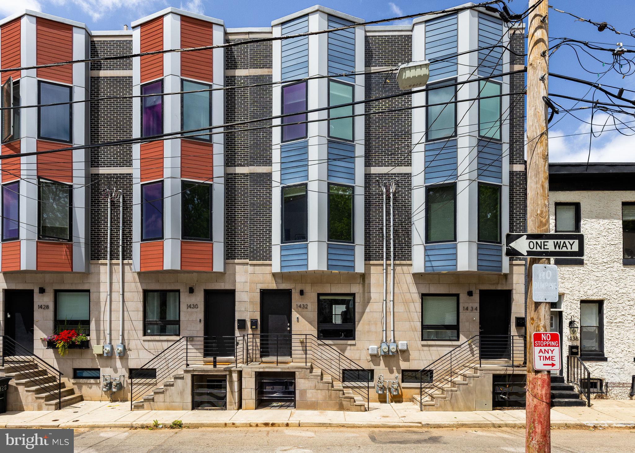 BREWERYTOWN - Residential