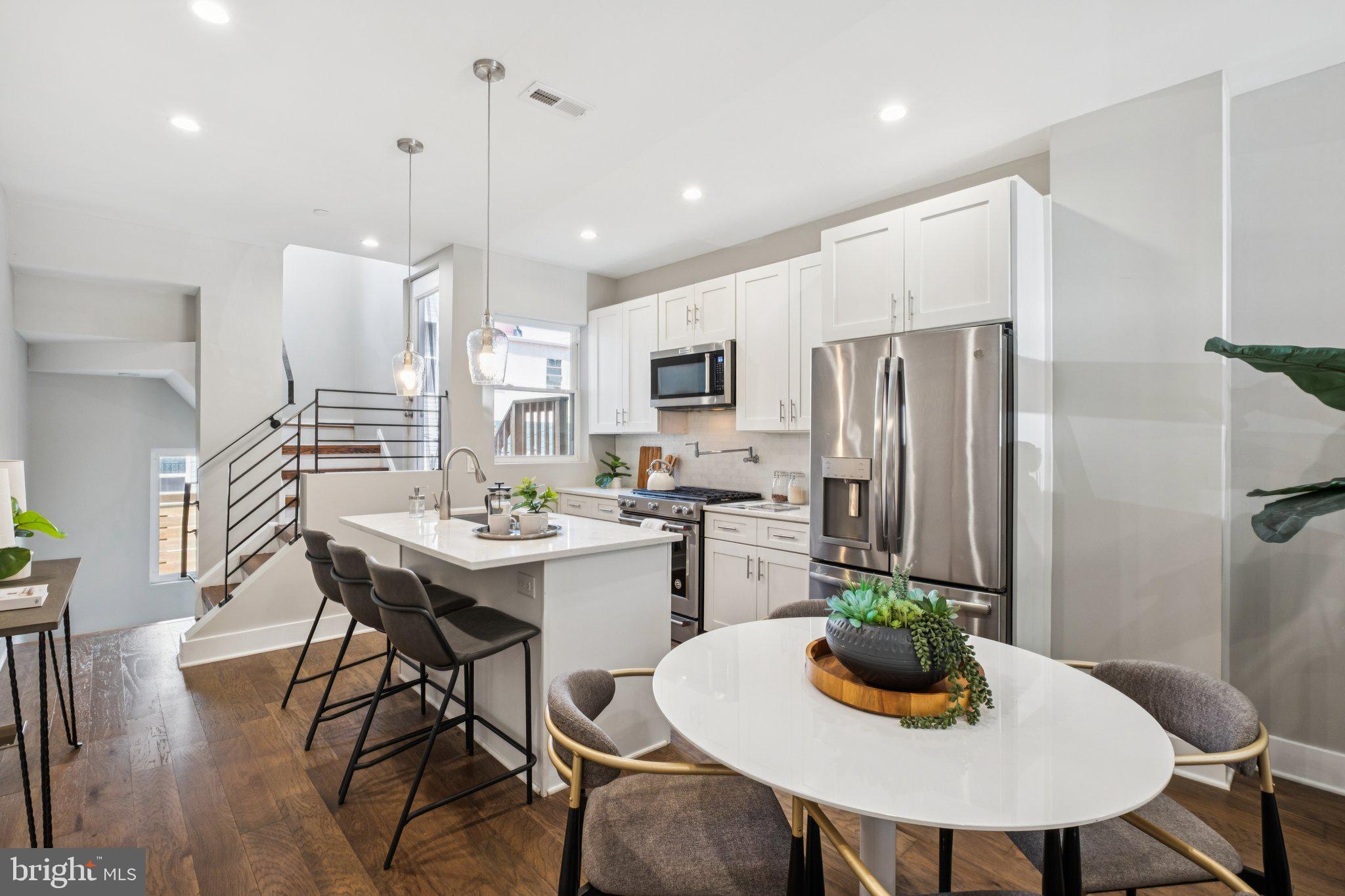 BREWERYTOWN - Residential