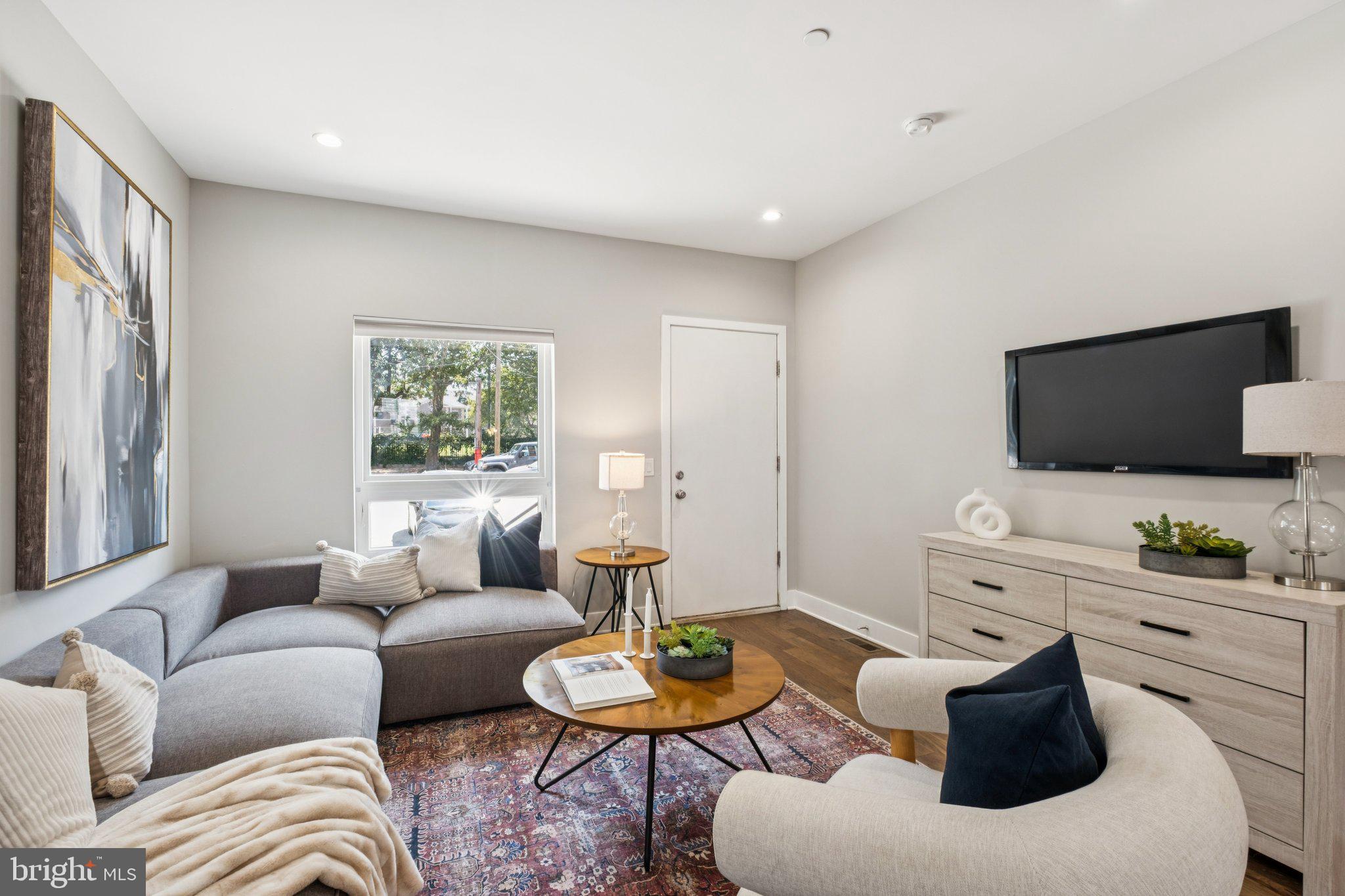 BREWERYTOWN - Residential