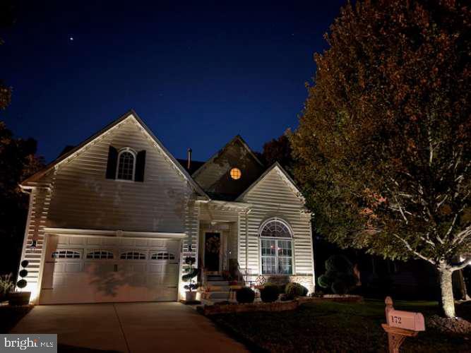 172 HEARTHSTONE DRIVE