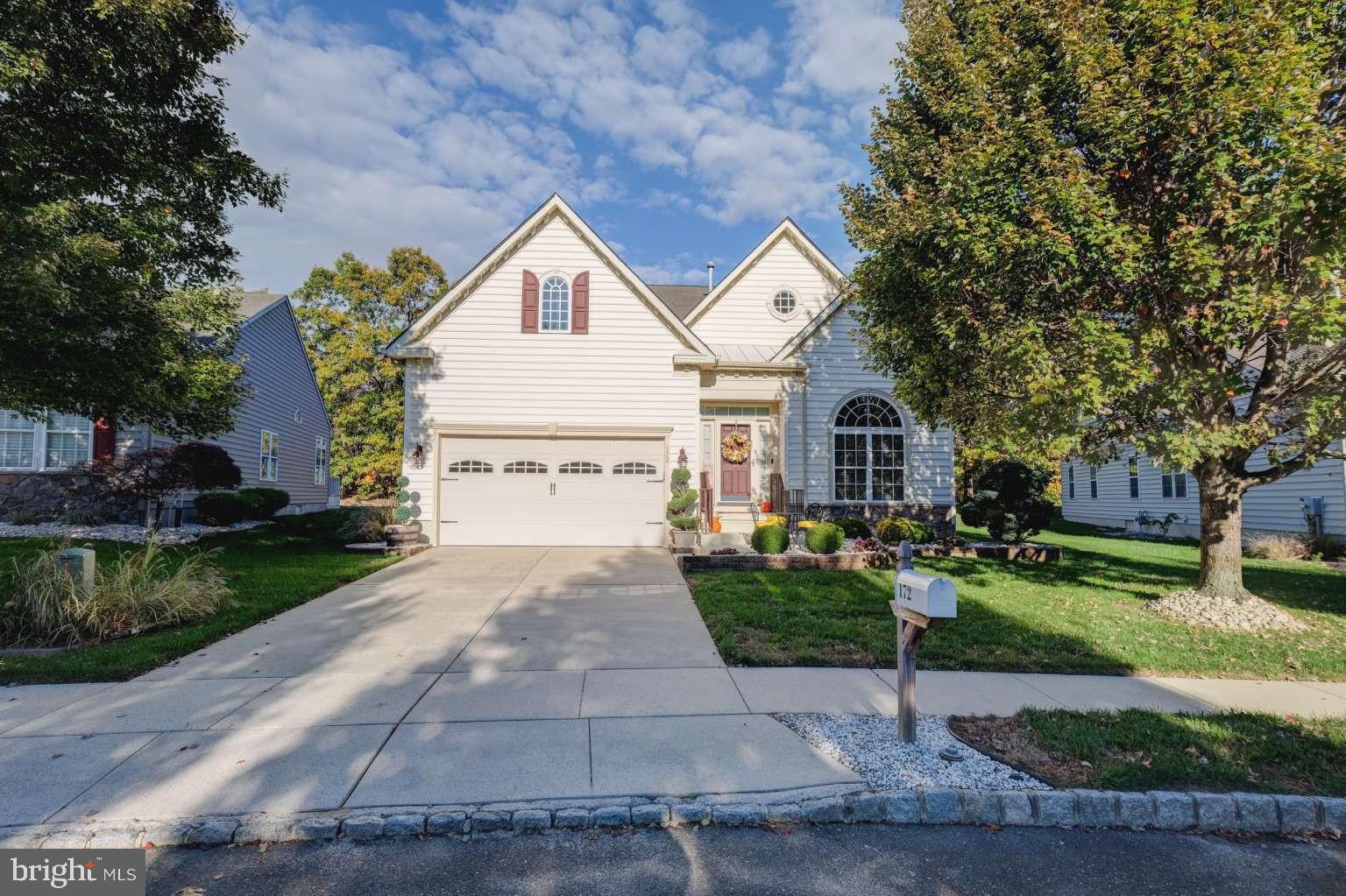 172 HEARTHSTONE DRIVE