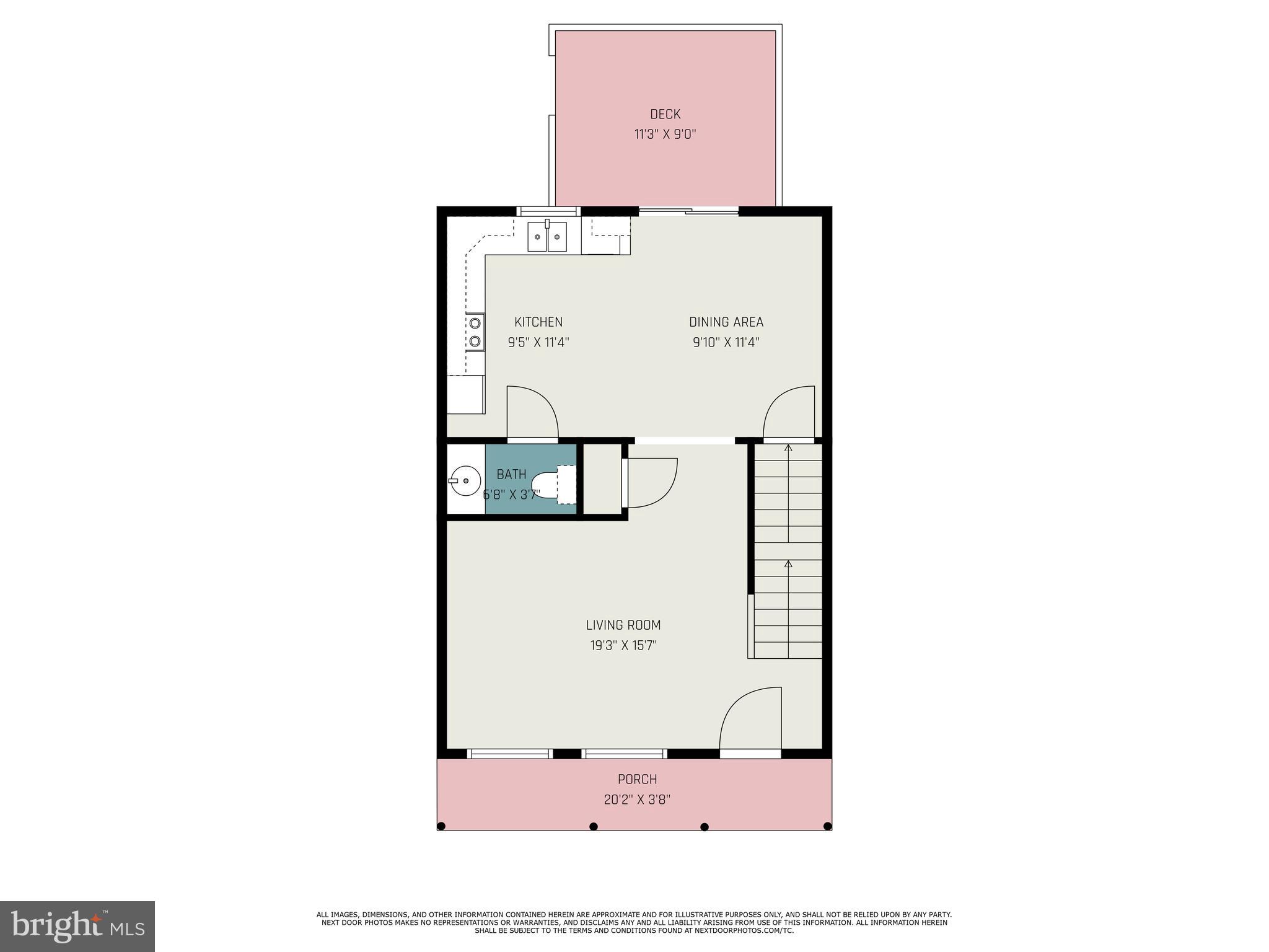WHELAN CROSSING - Residential Lease