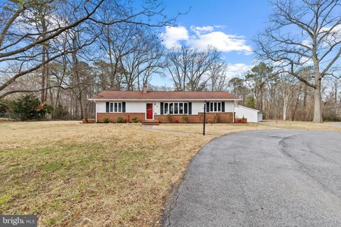 250 POPLAR ROAD MILLERSVILLE MD 21108