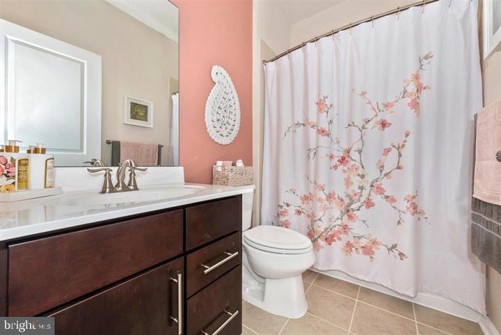 VILLAGES OF URBANA - Residential Lease