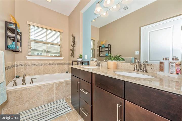 VILLAGES OF URBANA - Residential Lease