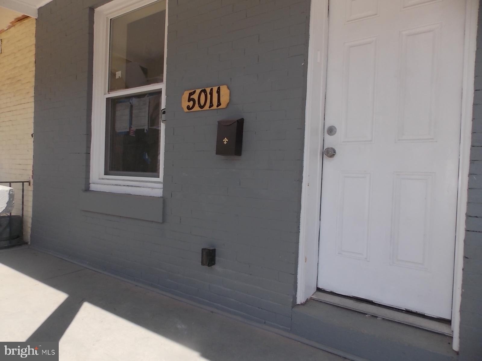 Photo 1 of 11 — 5011 RENO STREET, PHILADELPHIA, PA 19139