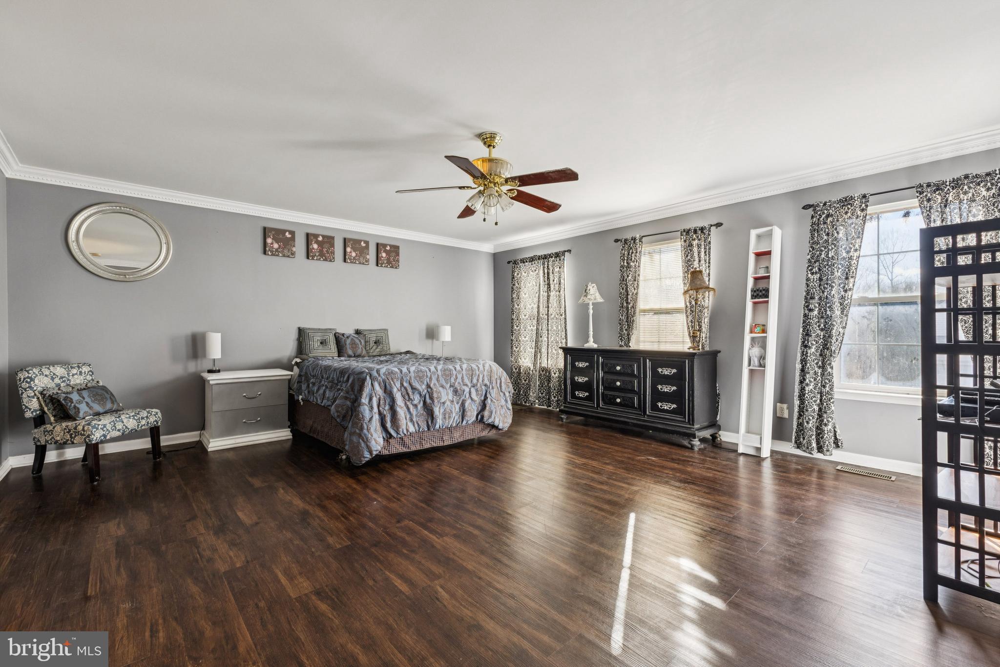 WAYSIDE VILLAGE - Residential Lease