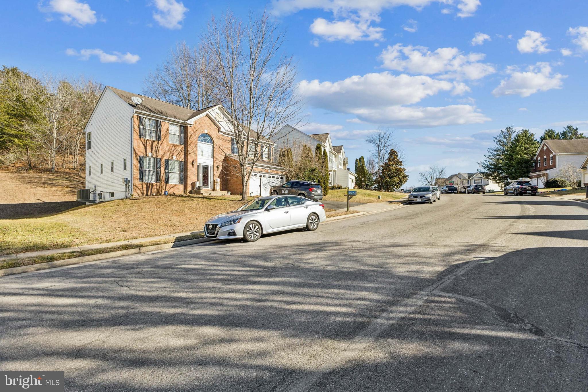 WAYSIDE VILLAGE - Residential Lease