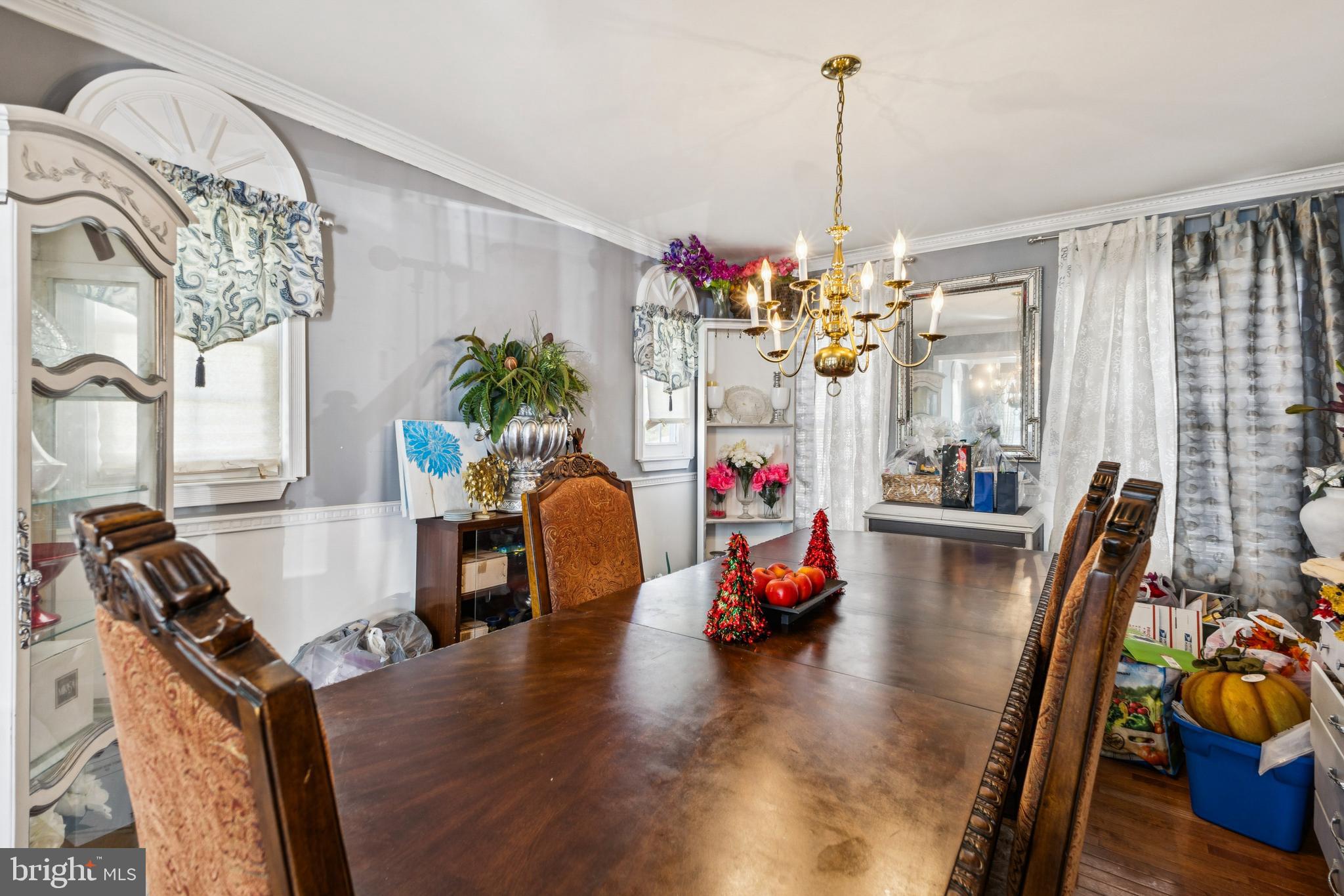 WAYSIDE VILLAGE - Residential Lease