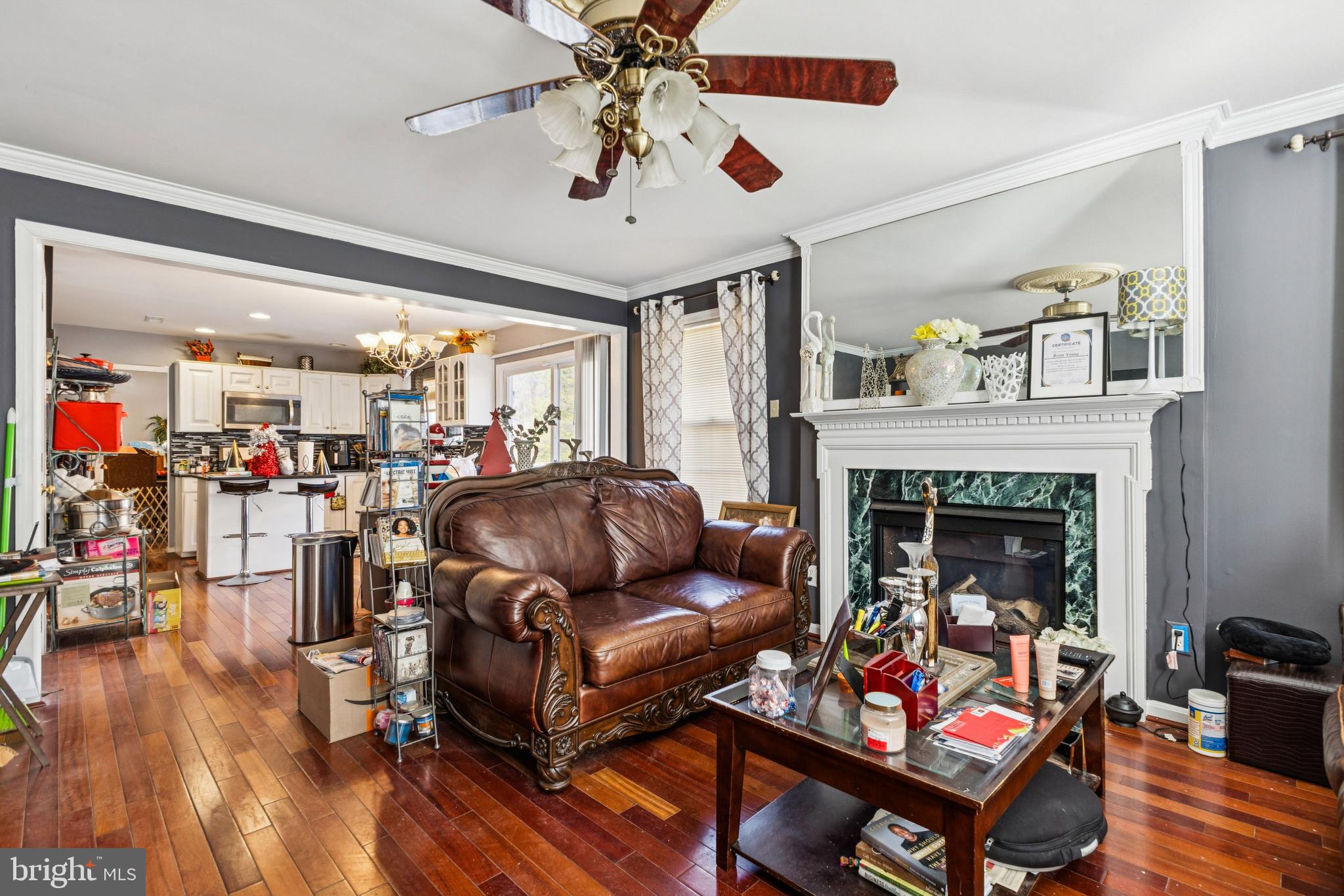 WAYSIDE VILLAGE - Residential Lease