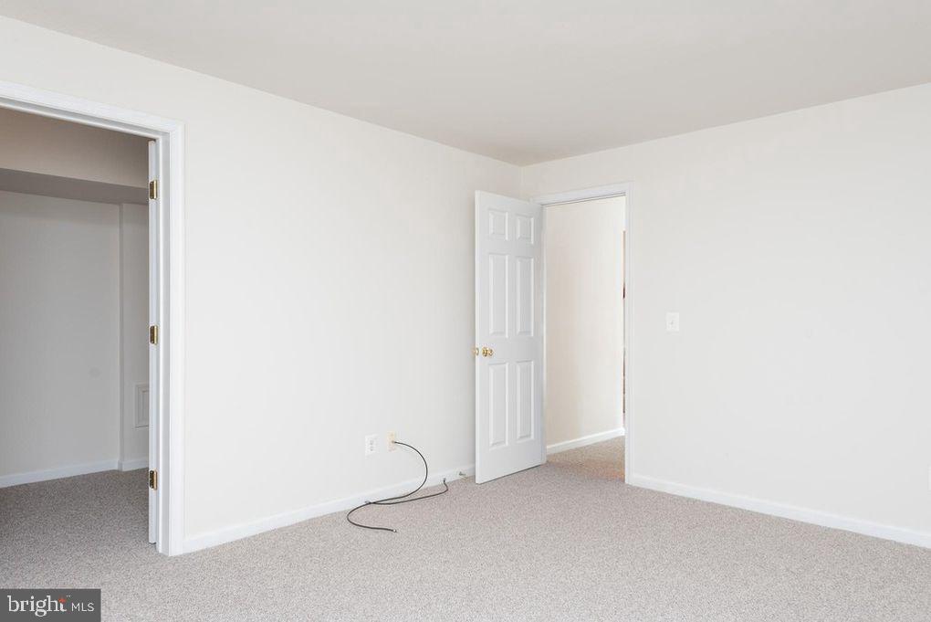 HIGHPOINT OF CULPEPER - Residential Lease