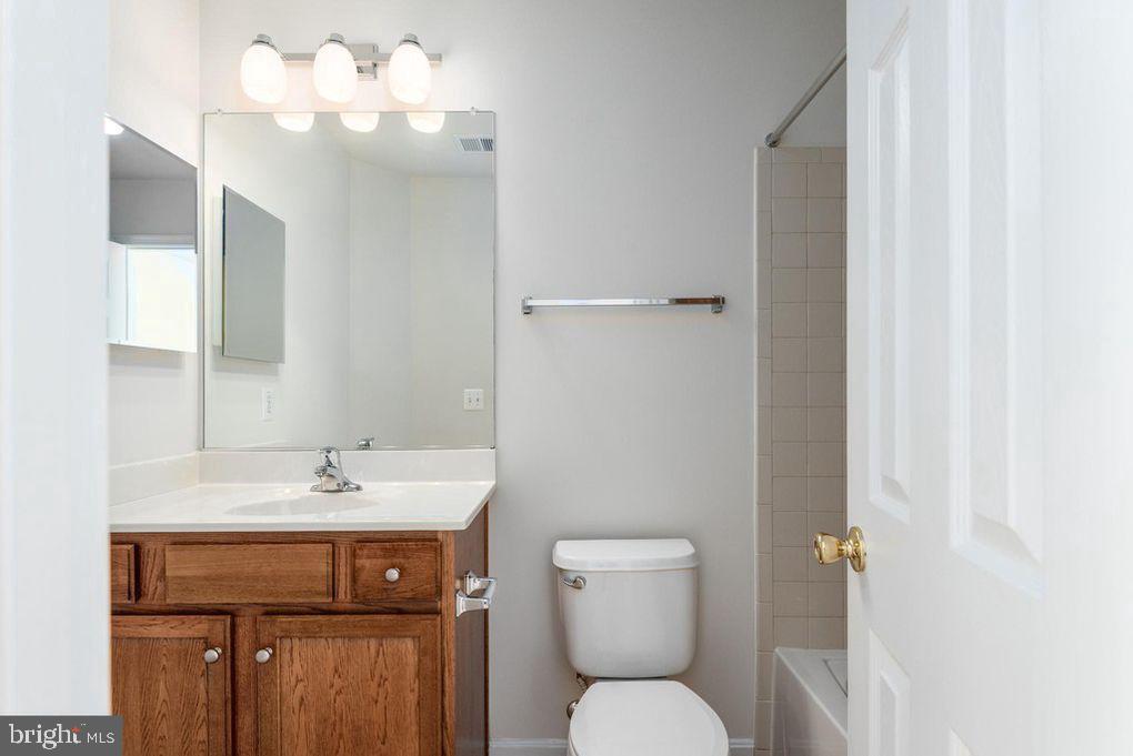 HIGHPOINT OF CULPEPER - Residential Lease