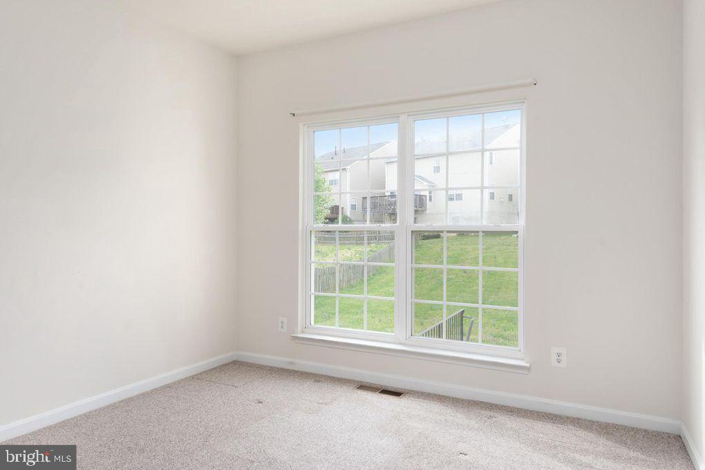 HIGHPOINT OF CULPEPER - Residential Lease