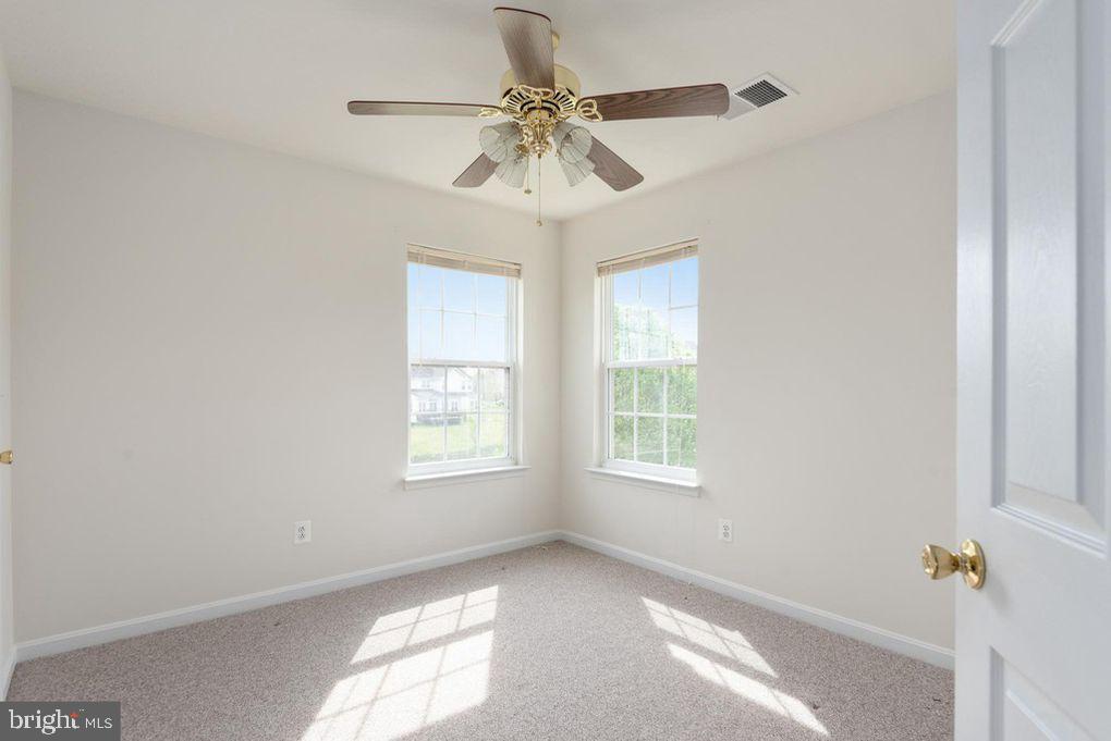 HIGHPOINT OF CULPEPER - Residential Lease