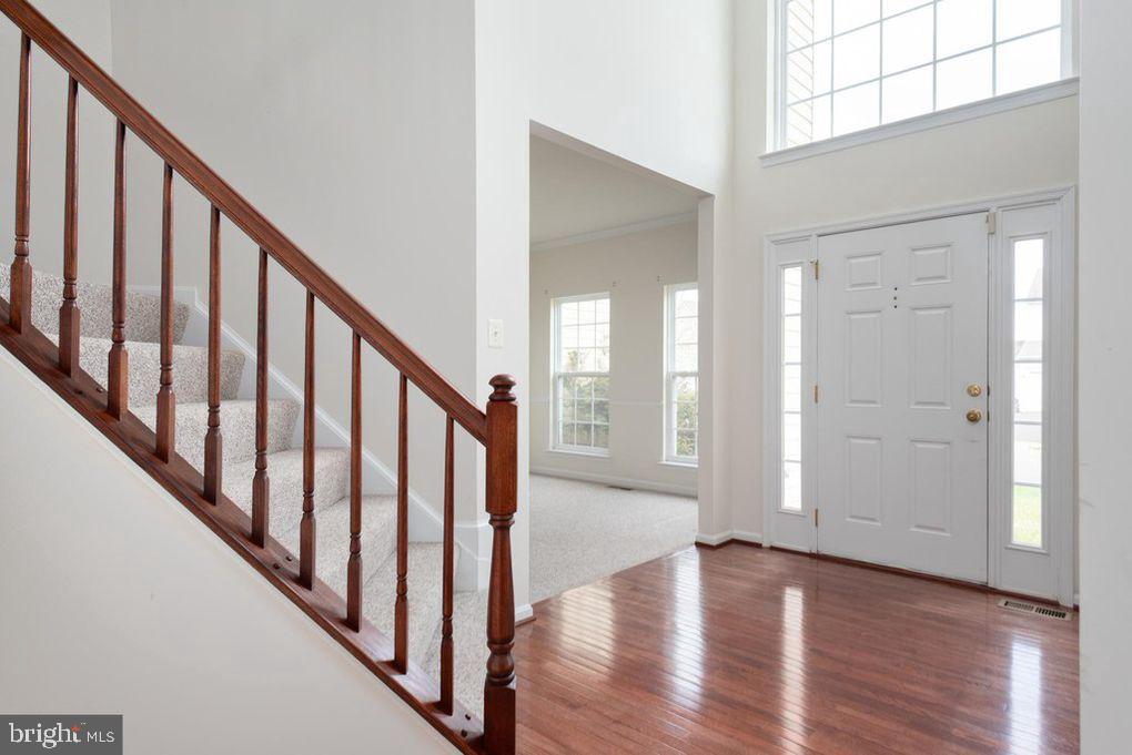 HIGHPOINT OF CULPEPER - Residential Lease