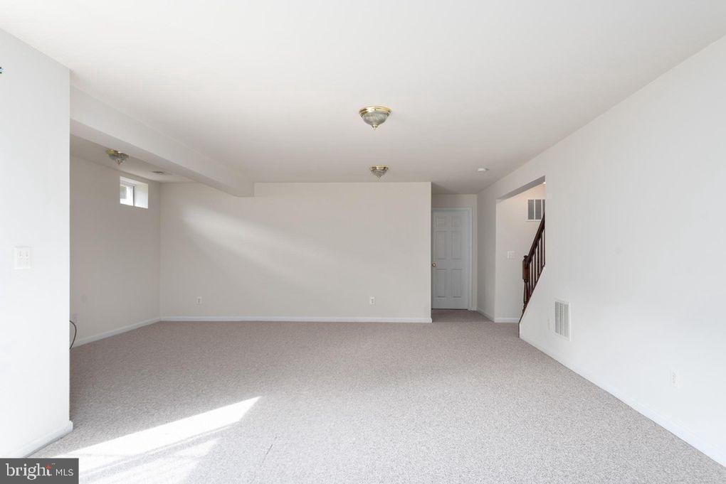 HIGHPOINT OF CULPEPER - Residential Lease