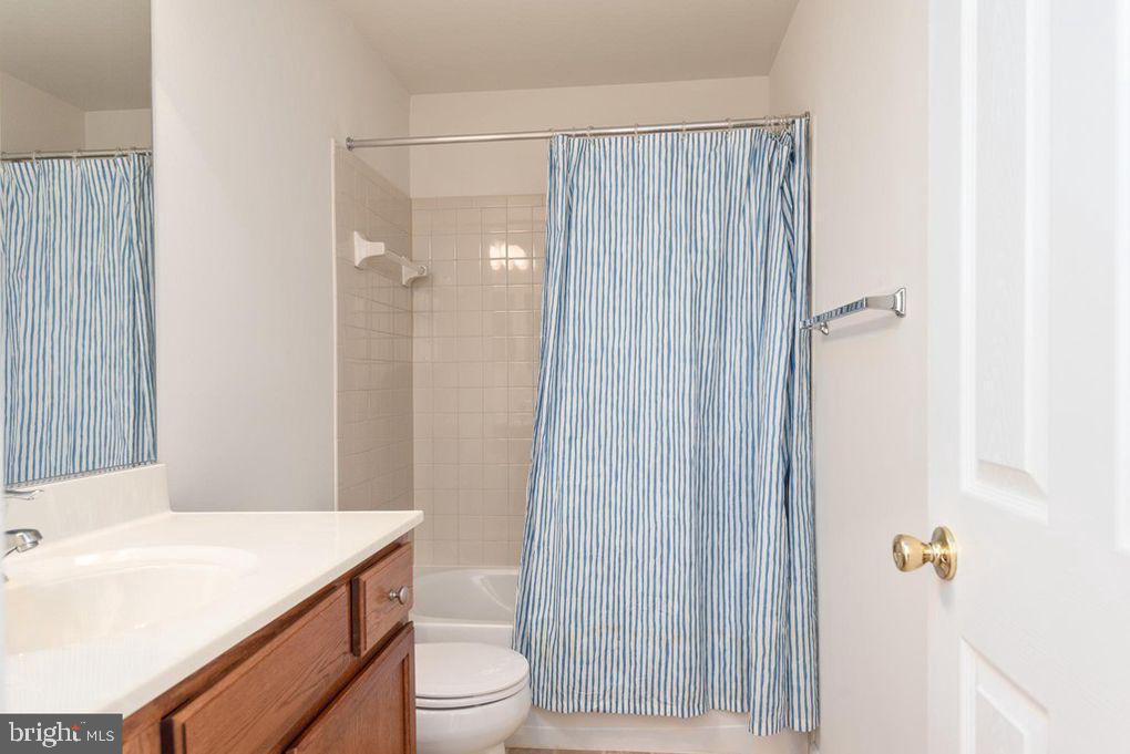 HIGHPOINT OF CULPEPER - Residential Lease