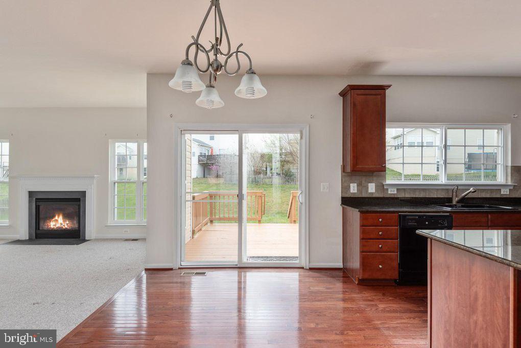 HIGHPOINT OF CULPEPER - Residential Lease