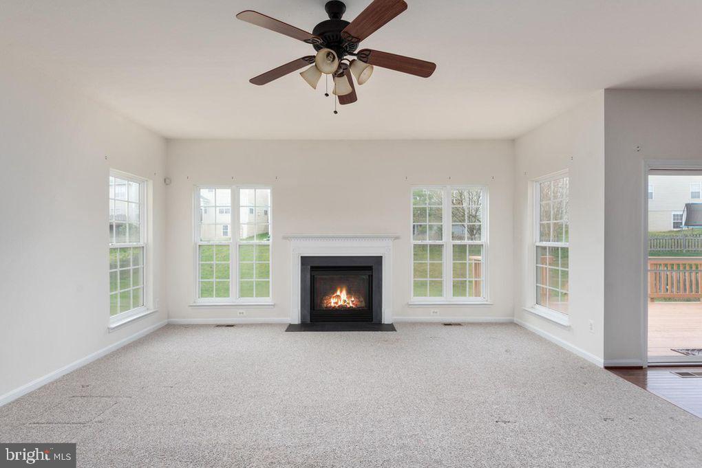 HIGHPOINT OF CULPEPER - Residential Lease