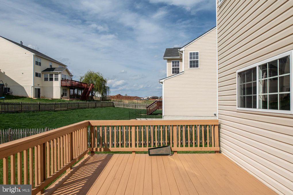 HIGHPOINT OF CULPEPER - Residential Lease