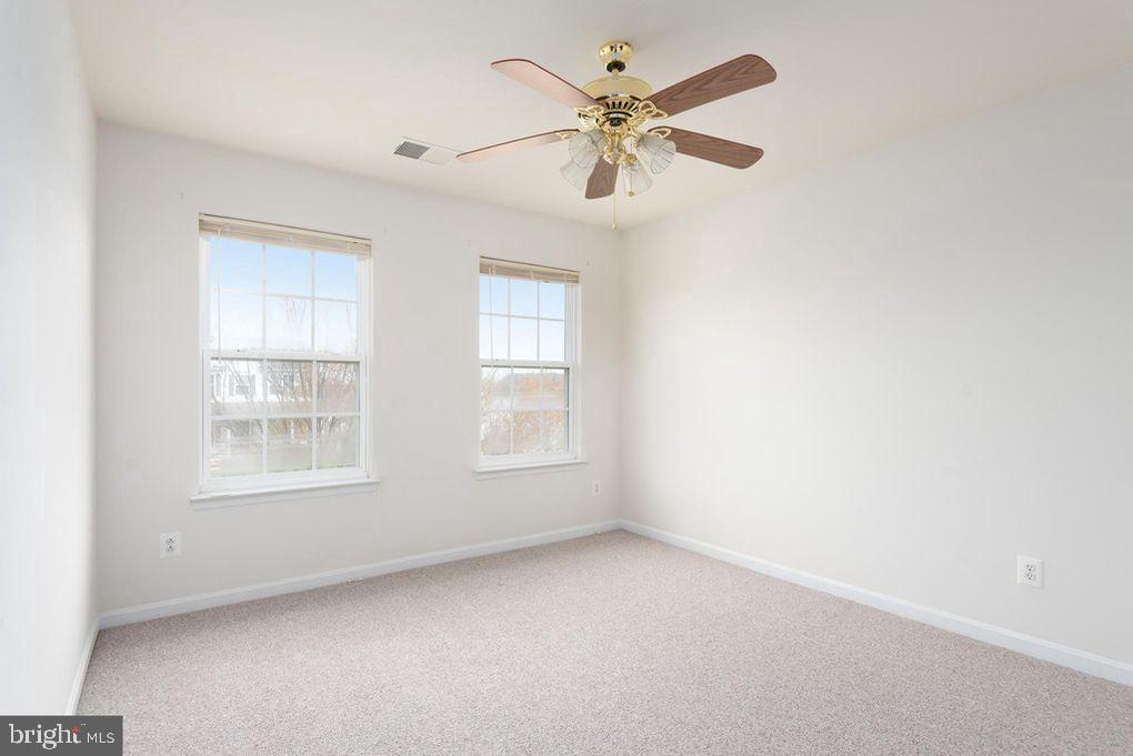 HIGHPOINT OF CULPEPER - Residential Lease