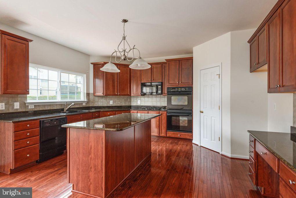HIGHPOINT OF CULPEPER - Residential Lease