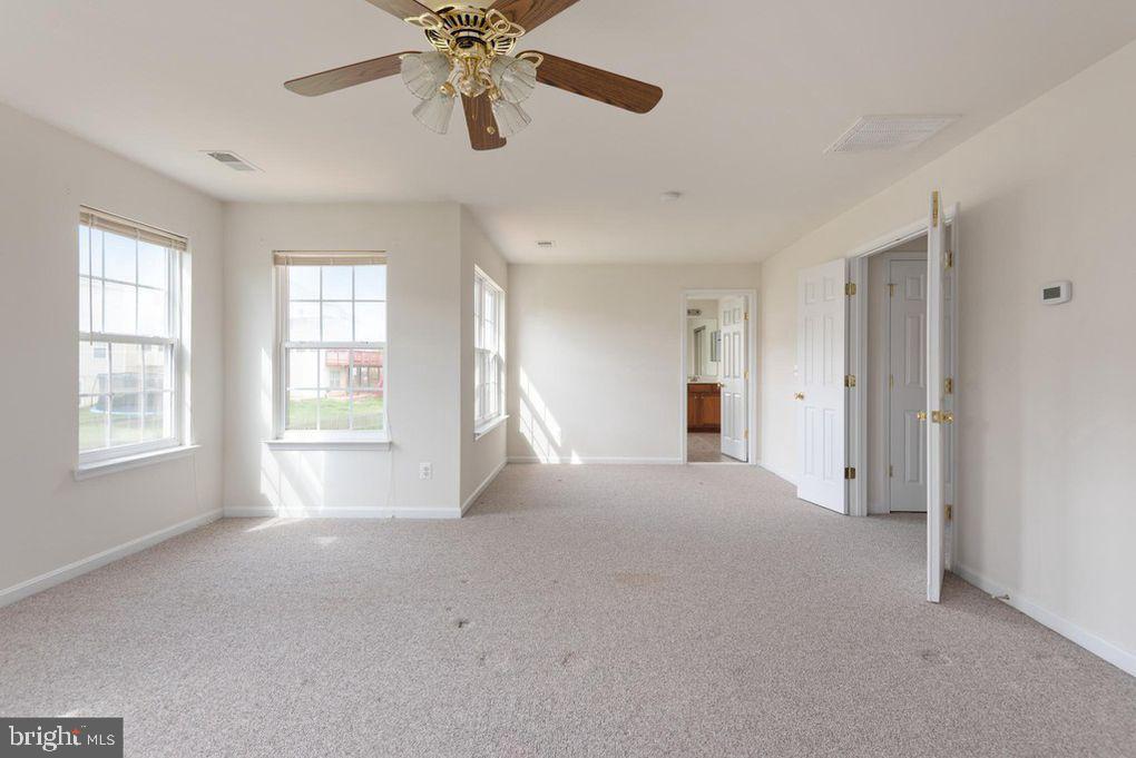 HIGHPOINT OF CULPEPER - Residential Lease