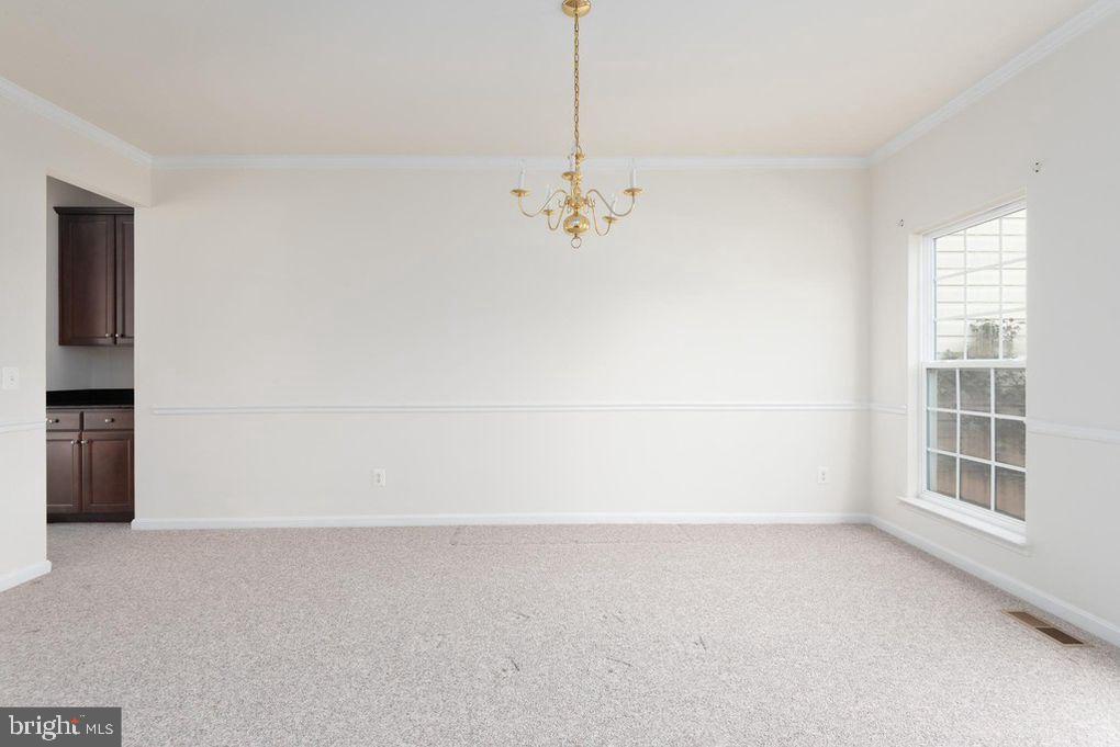 HIGHPOINT OF CULPEPER - Residential Lease