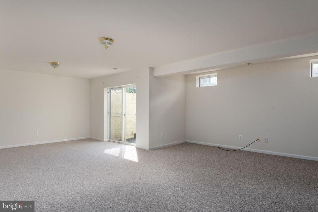 HIGHPOINT OF CULPEPER - Residential Lease