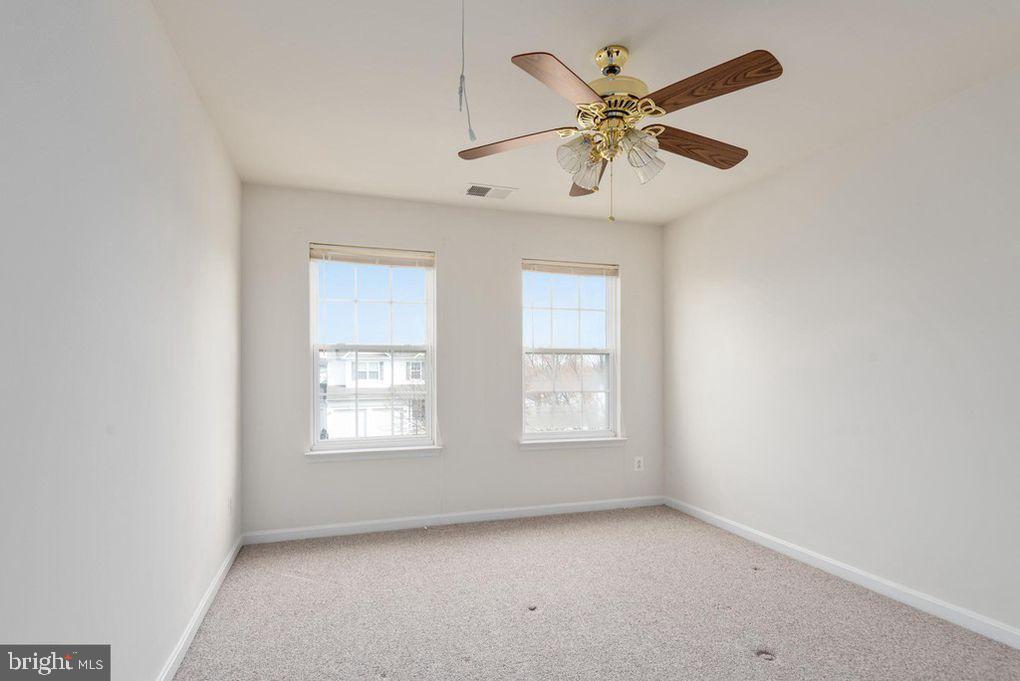 HIGHPOINT OF CULPEPER - Residential Lease