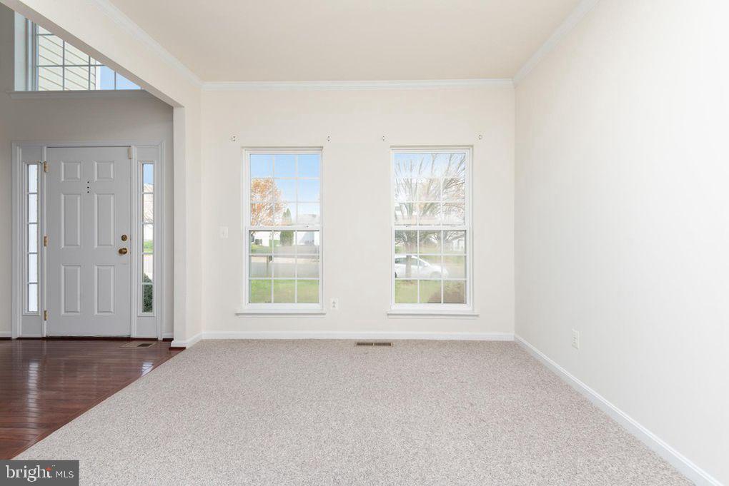 HIGHPOINT OF CULPEPER - Residential Lease