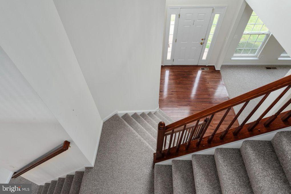 HIGHPOINT OF CULPEPER - Residential Lease