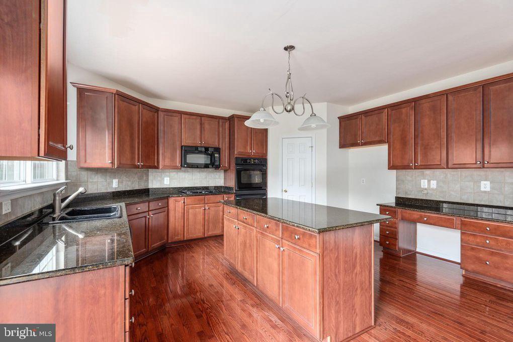 HIGHPOINT OF CULPEPER - Residential Lease