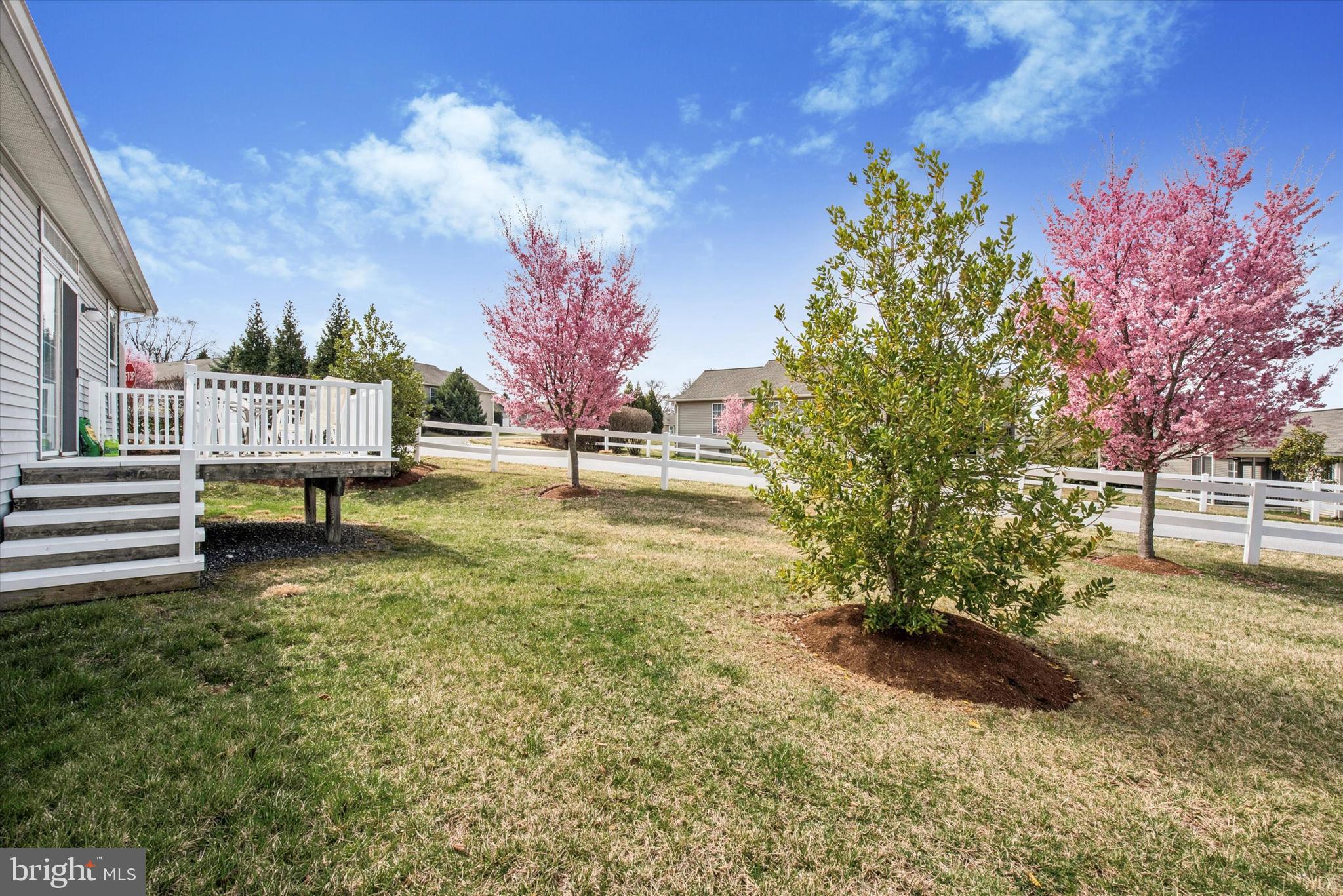 FOX HILL FARM - Residential