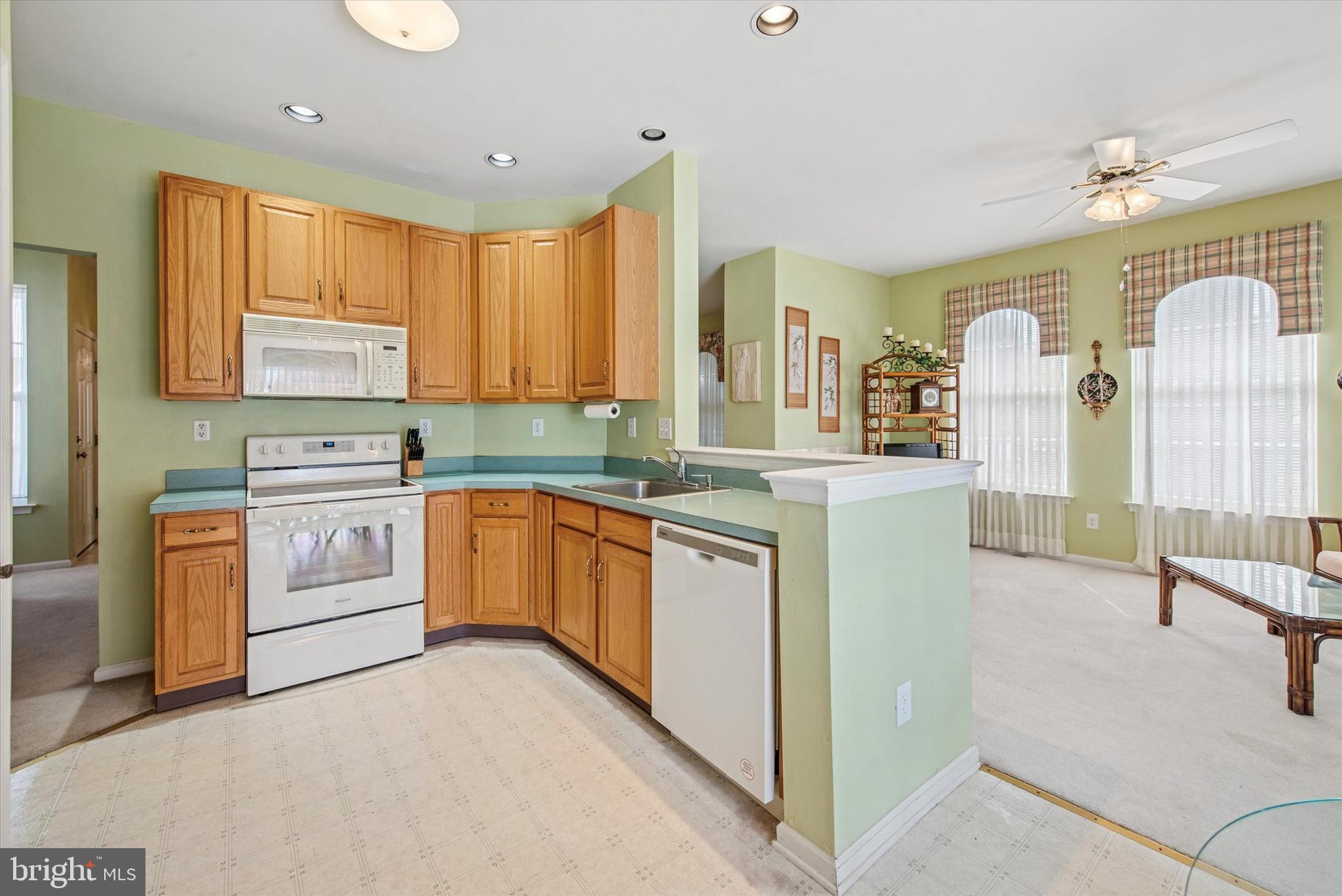 FOX HILL FARM - Residential