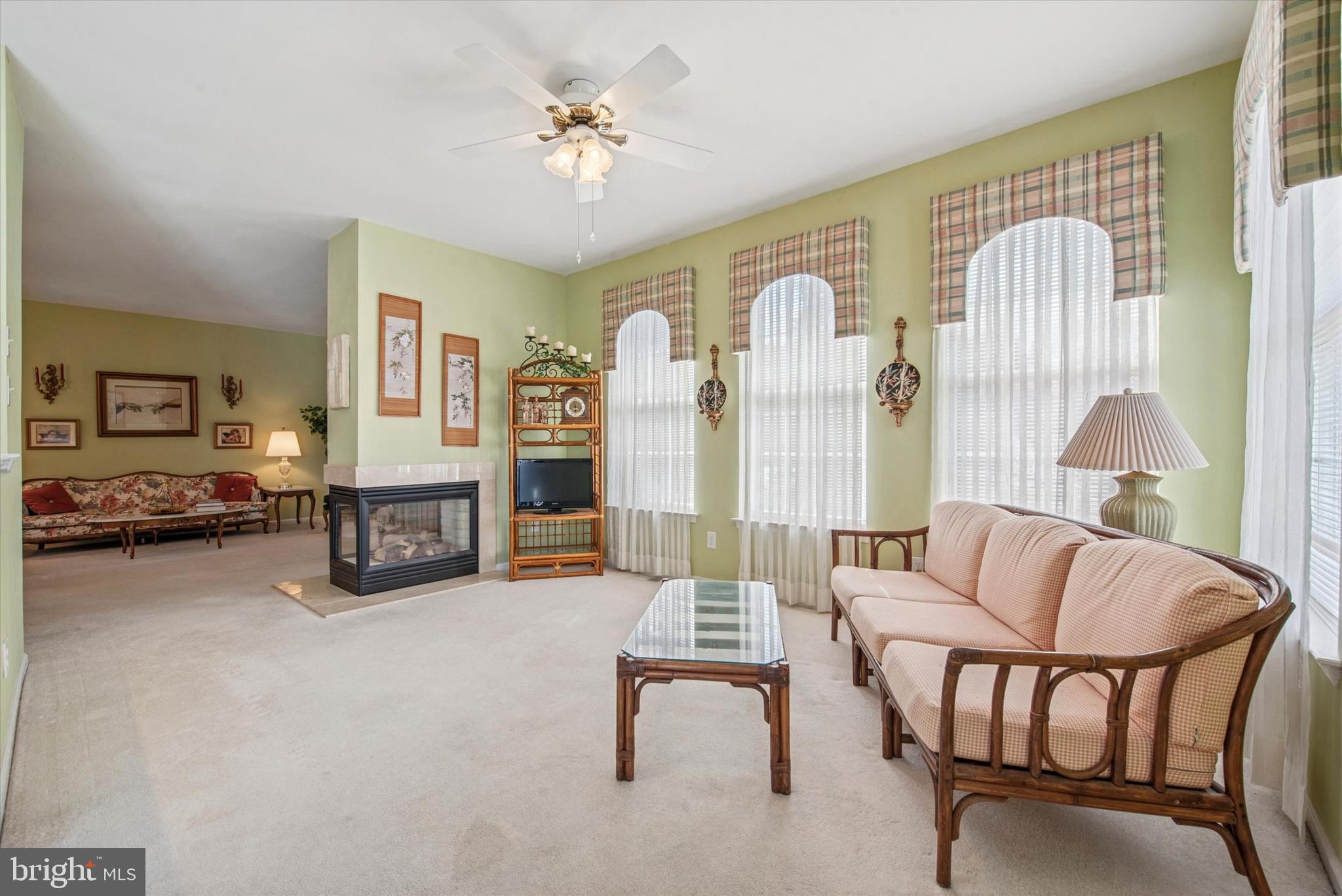 FOX HILL FARM - Residential