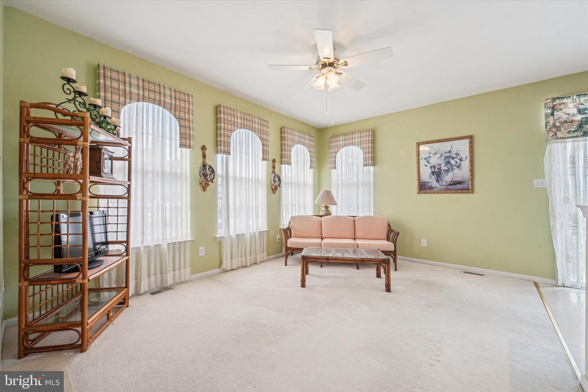 FOX HILL FARM - Residential