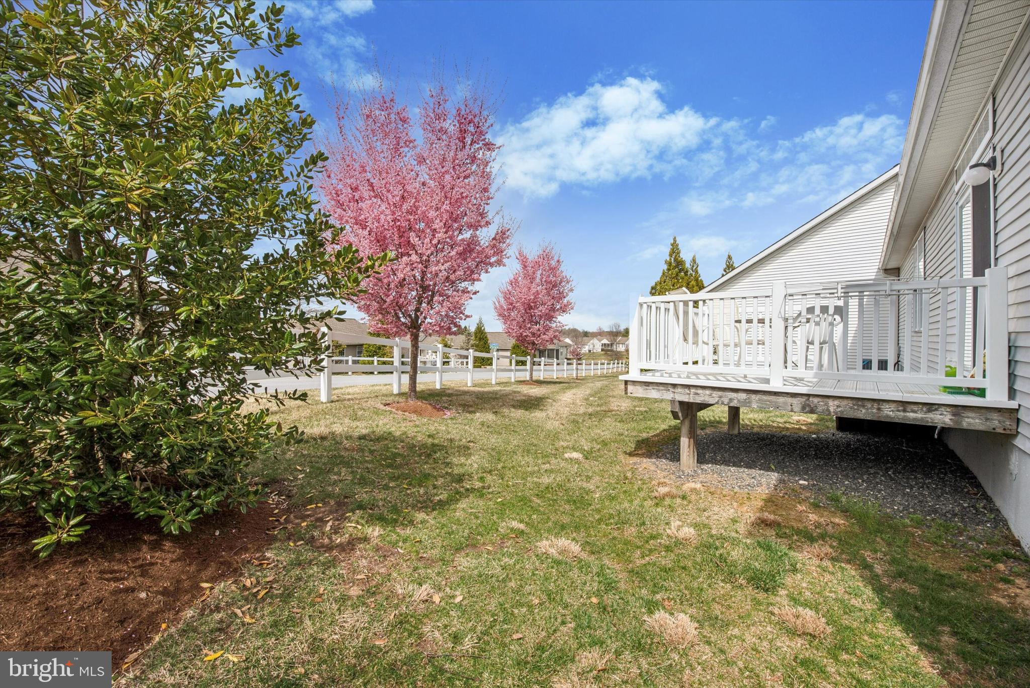 FOX HILL FARM - Residential