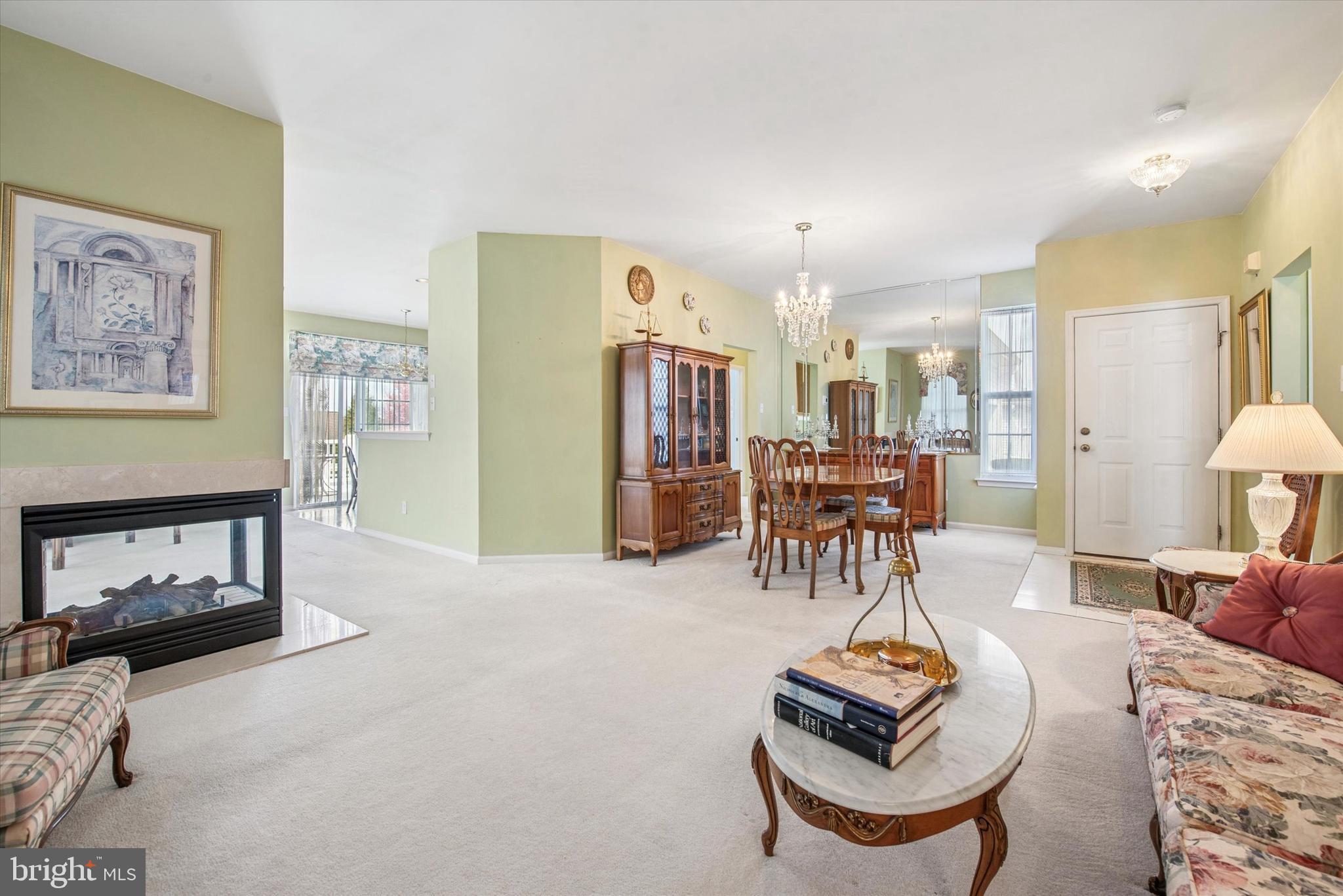 FOX HILL FARM - Residential