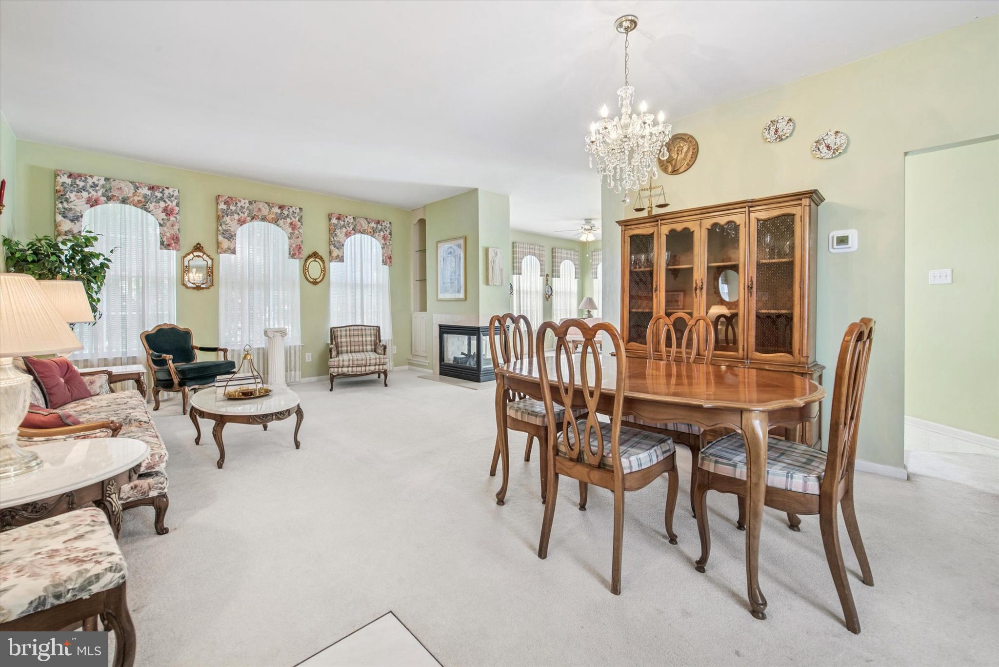 FOX HILL FARM - Residential